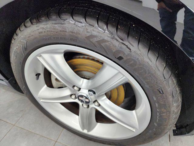 used 2010 Ford Mustang car, priced at $20,999