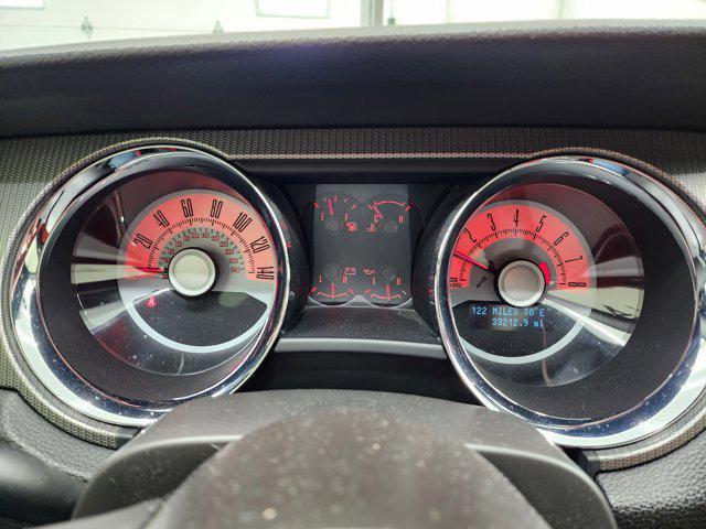 used 2010 Ford Mustang car, priced at $20,999