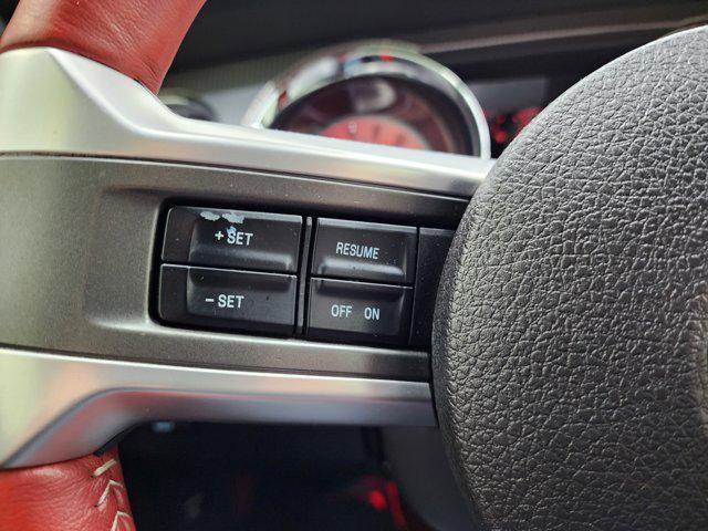 used 2010 Ford Mustang car, priced at $20,999