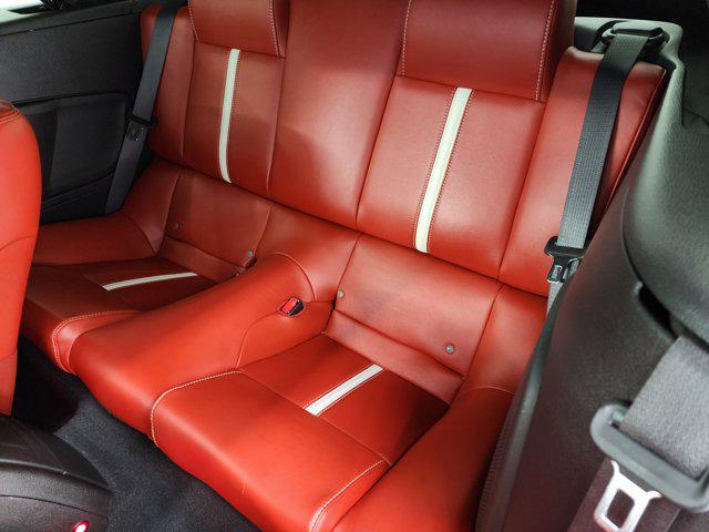 used 2010 Ford Mustang car, priced at $20,999