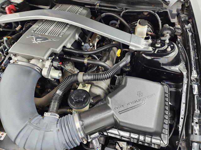 used 2010 Ford Mustang car, priced at $20,999