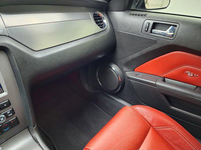 used 2010 Ford Mustang car, priced at $20,999