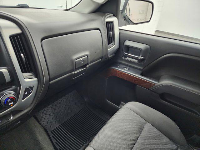 used 2015 GMC Sierra 1500 car, priced at $30,999