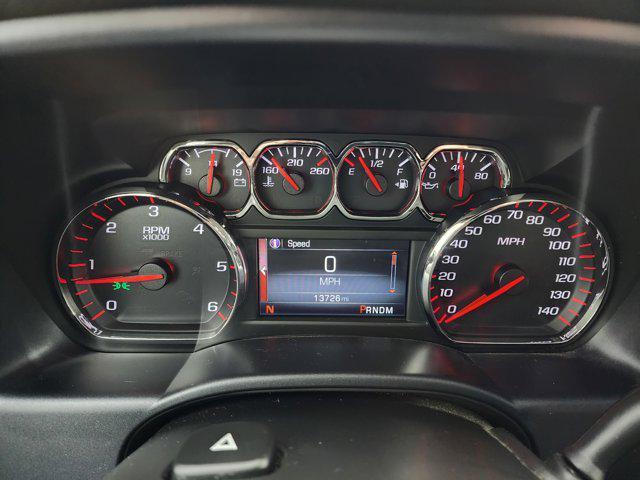 used 2015 GMC Sierra 1500 car, priced at $30,999