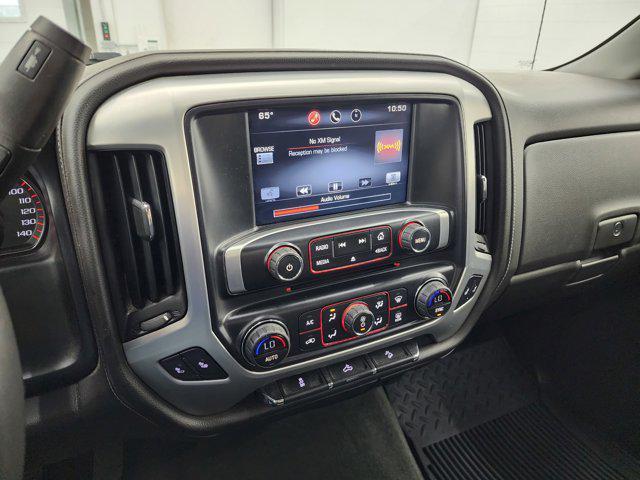 used 2015 GMC Sierra 1500 car