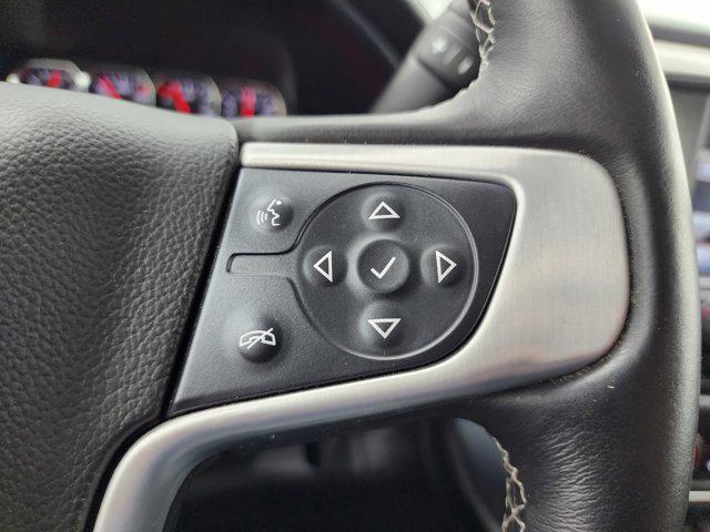 used 2015 GMC Sierra 1500 car