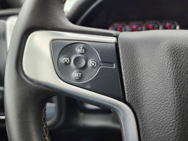 used 2015 GMC Sierra 1500 car, priced at $30,999