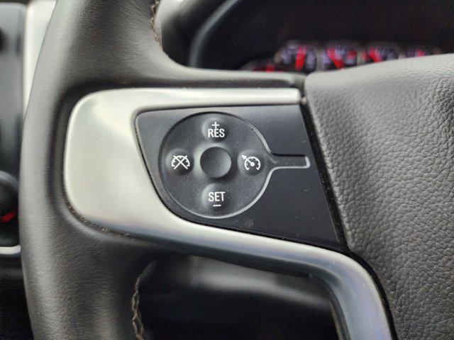 used 2015 GMC Sierra 1500 car