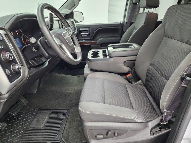 used 2015 GMC Sierra 1500 car