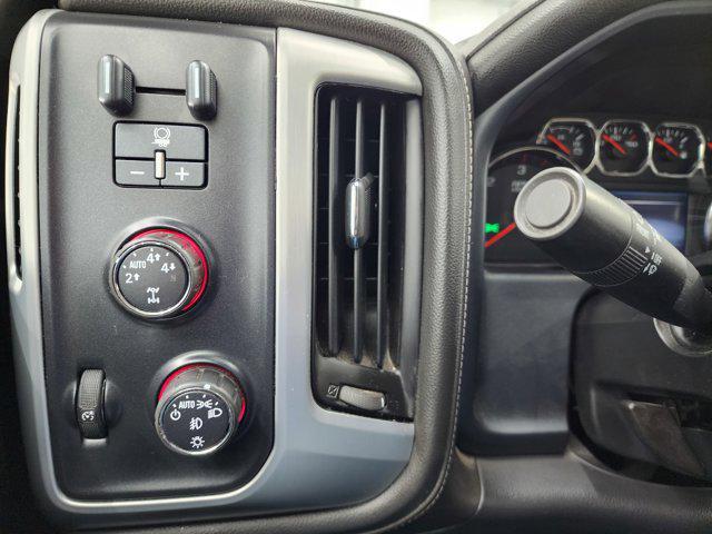 used 2015 GMC Sierra 1500 car