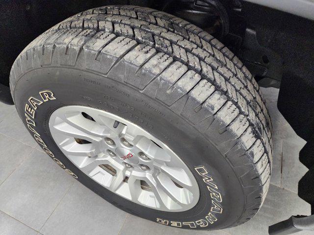 used 2015 GMC Sierra 1500 car, priced at $30,999