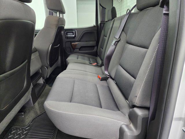 used 2015 GMC Sierra 1500 car, priced at $30,999