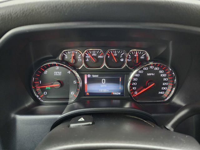 used 2015 GMC Sierra 1500 car