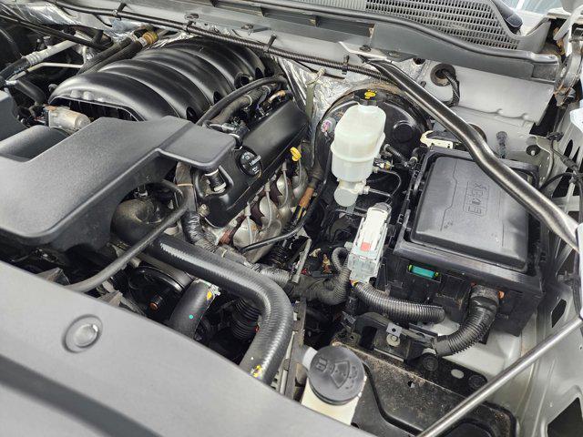 used 2015 GMC Sierra 1500 car
