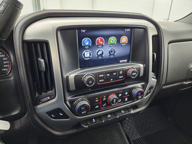 used 2015 GMC Sierra 1500 car, priced at $30,999