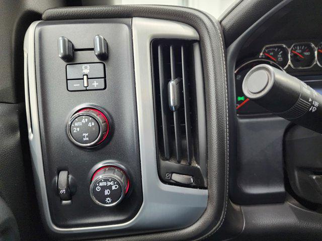 used 2015 GMC Sierra 1500 car, priced at $30,999