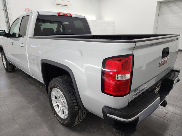 used 2015 GMC Sierra 1500 car, priced at $30,999