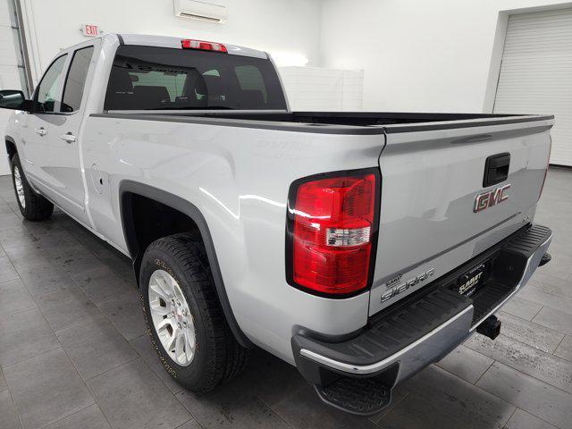 used 2015 GMC Sierra 1500 car