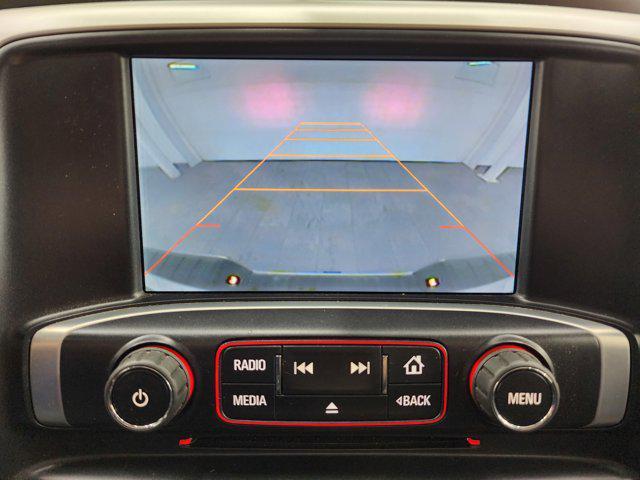 used 2015 GMC Sierra 1500 car