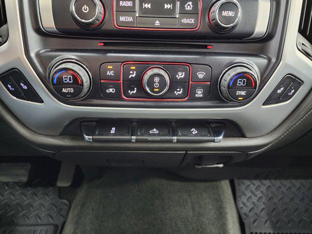 used 2015 GMC Sierra 1500 car, priced at $30,999