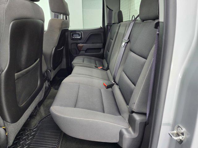 used 2015 GMC Sierra 1500 car