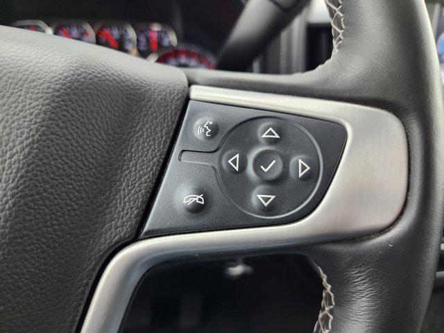 used 2015 GMC Sierra 1500 car, priced at $30,999