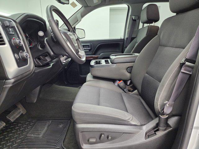 used 2015 GMC Sierra 1500 car, priced at $30,999