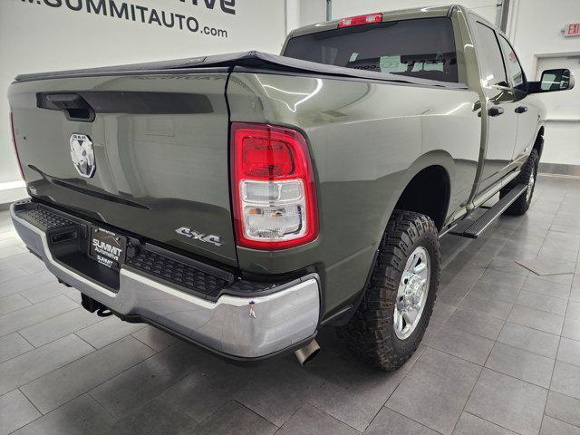 used 2022 Ram 3500 car, priced at $55,999