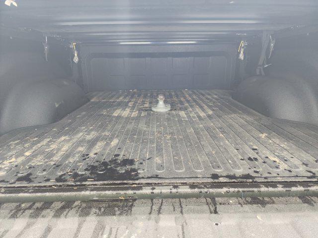 used 2022 Ram 3500 car, priced at $55,999