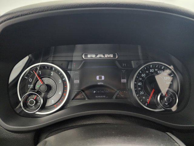used 2022 Ram 3500 car, priced at $55,999