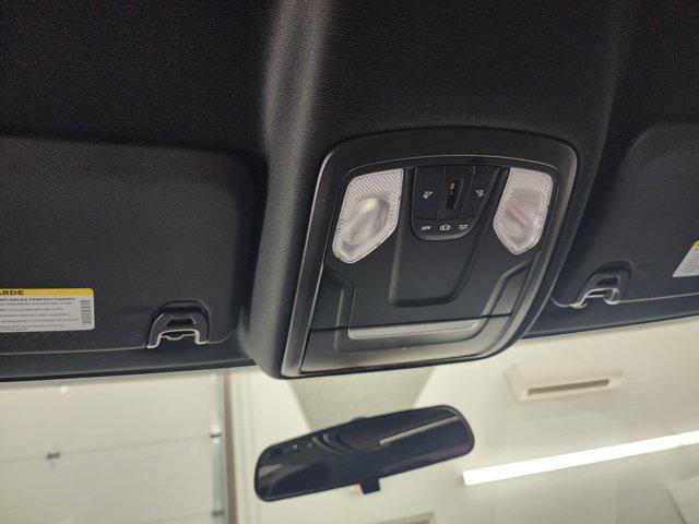 used 2022 Ram 3500 car, priced at $55,999