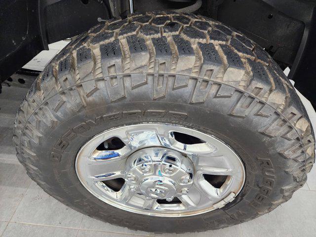 used 2022 Ram 3500 car, priced at $55,999