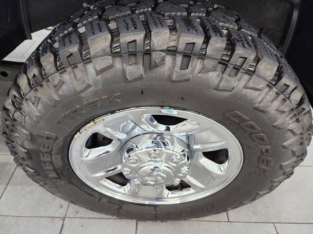 used 2022 Ram 3500 car, priced at $55,999