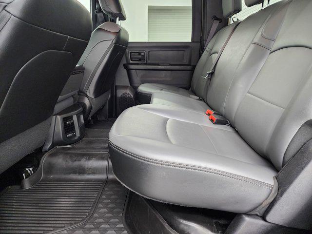 used 2022 Ram 3500 car, priced at $55,999