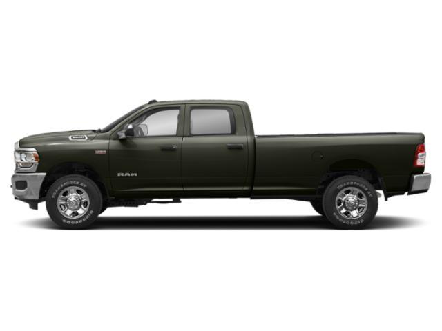 used 2022 Ram 3500 car