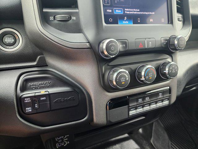 used 2022 Ram 3500 car, priced at $55,999