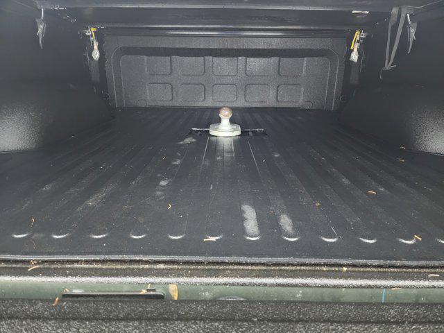 used 2022 Ram 3500 car, priced at $55,999