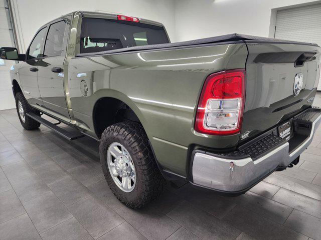 used 2022 Ram 3500 car, priced at $55,999