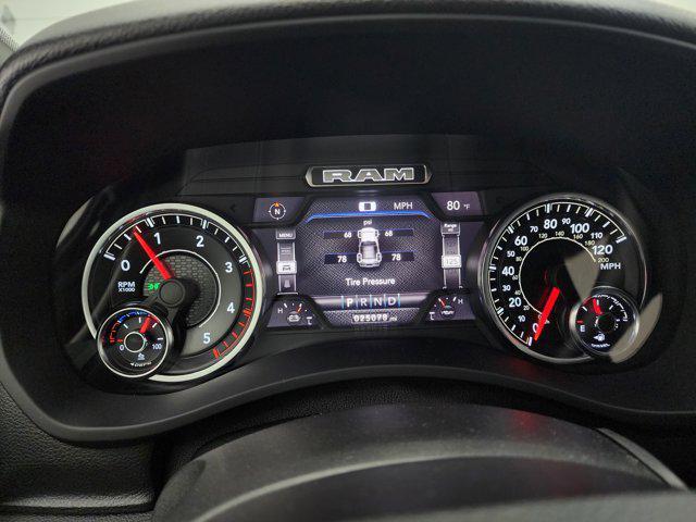used 2022 Ram 3500 car, priced at $55,999