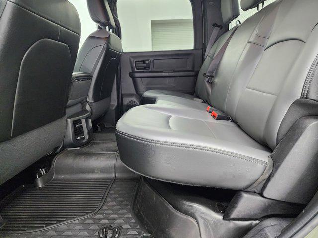 used 2022 Ram 3500 car, priced at $55,999