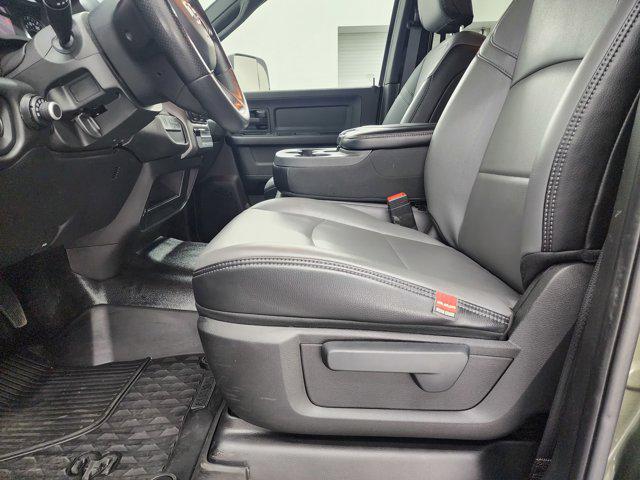 used 2022 Ram 3500 car, priced at $55,999