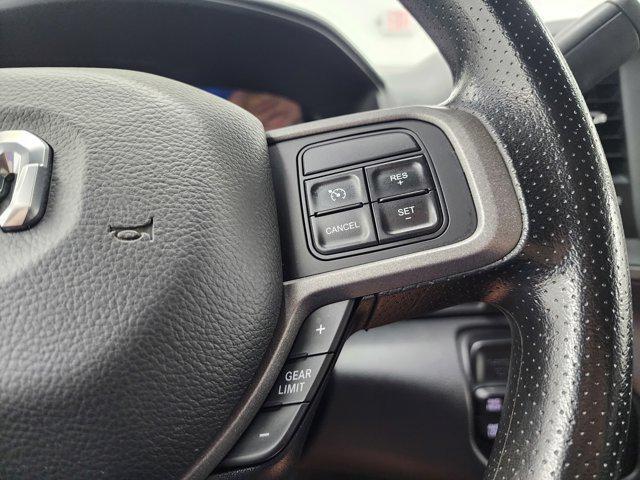 used 2022 Ram 3500 car, priced at $55,999