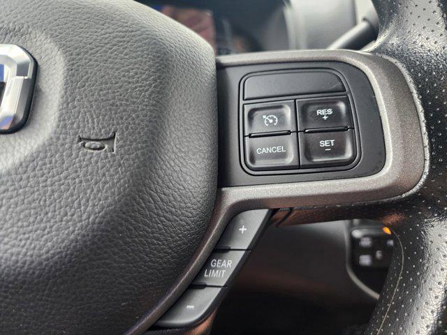 used 2022 Ram 3500 car, priced at $55,999