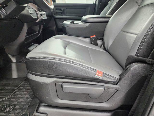 used 2022 Ram 3500 car, priced at $55,999