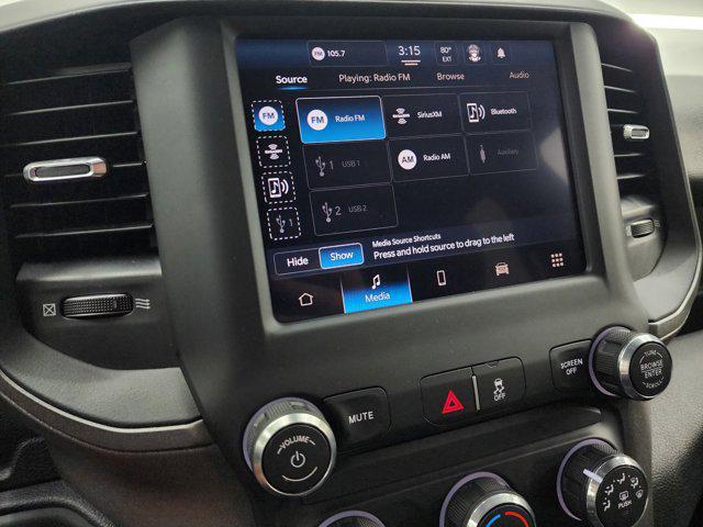 used 2022 Ram 3500 car, priced at $55,999