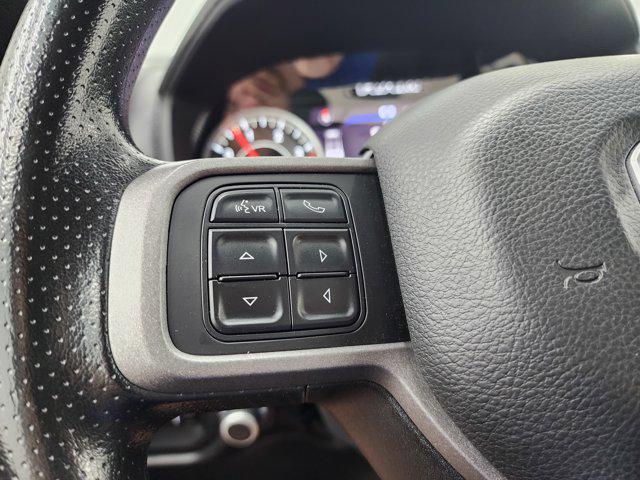 used 2022 Ram 3500 car, priced at $55,999