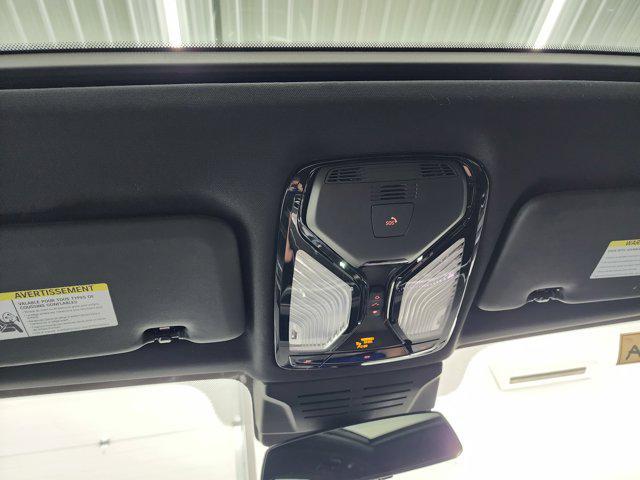 used 2025 BMW X5 car, priced at $69,999