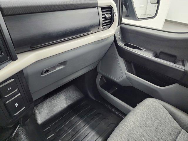 used 2021 Ford F-150 car, priced at $26,999