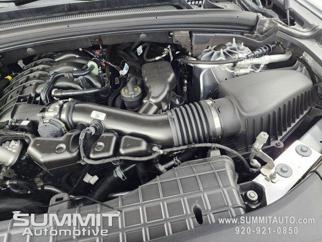 new 2025 Jeep Grand Cherokee car, priced at $49,704