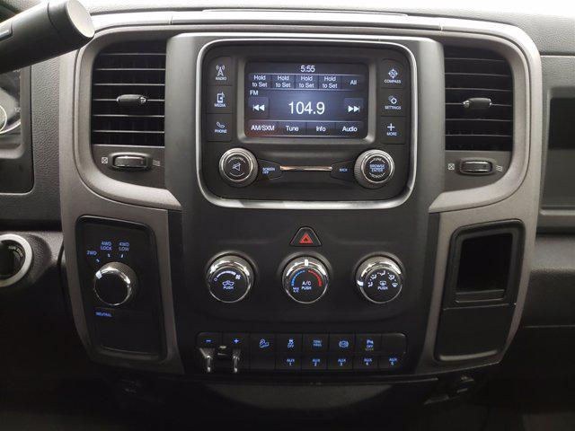 used 2017 Ram 2500 car
